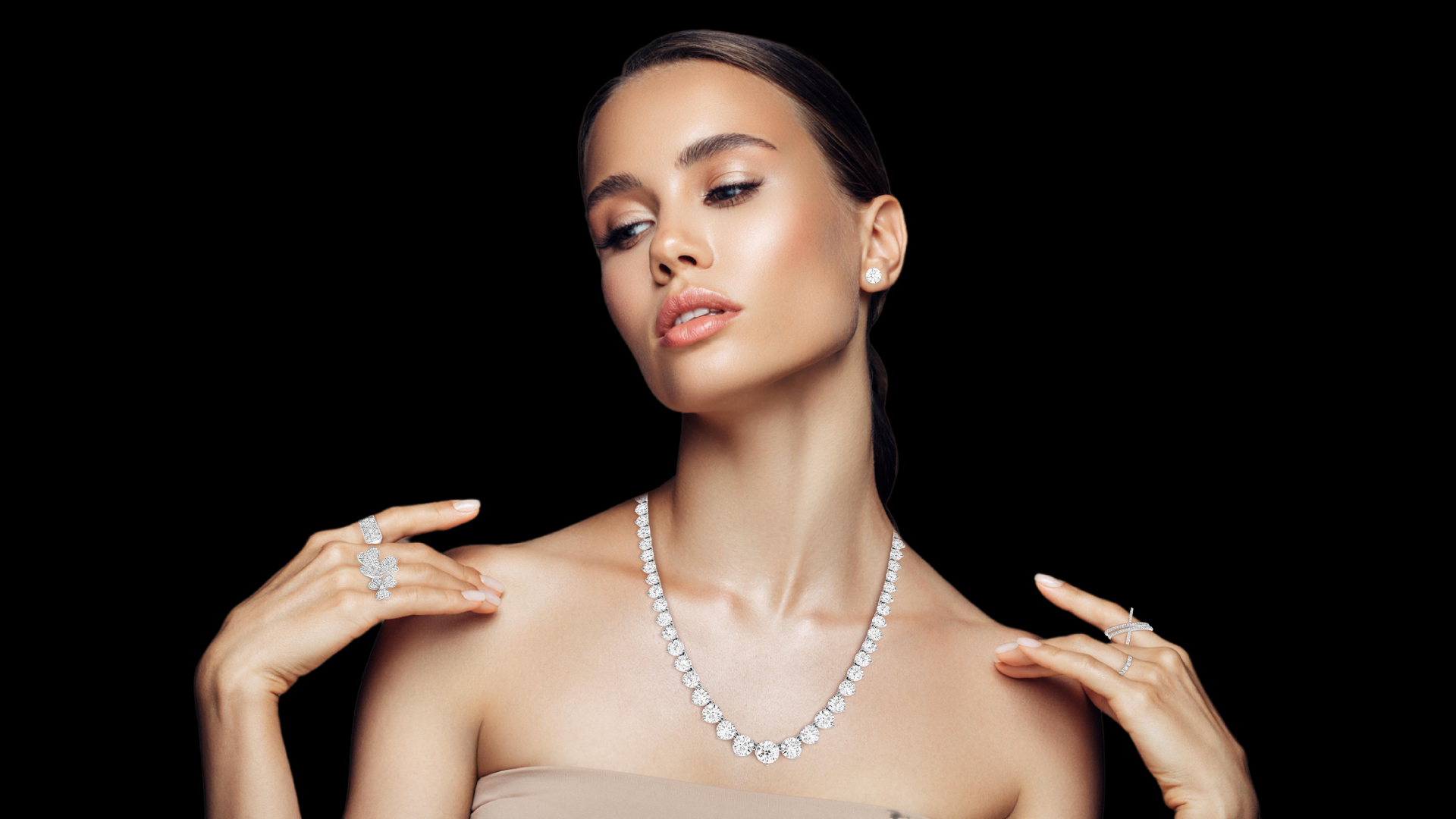 F J Kashi Jewelry