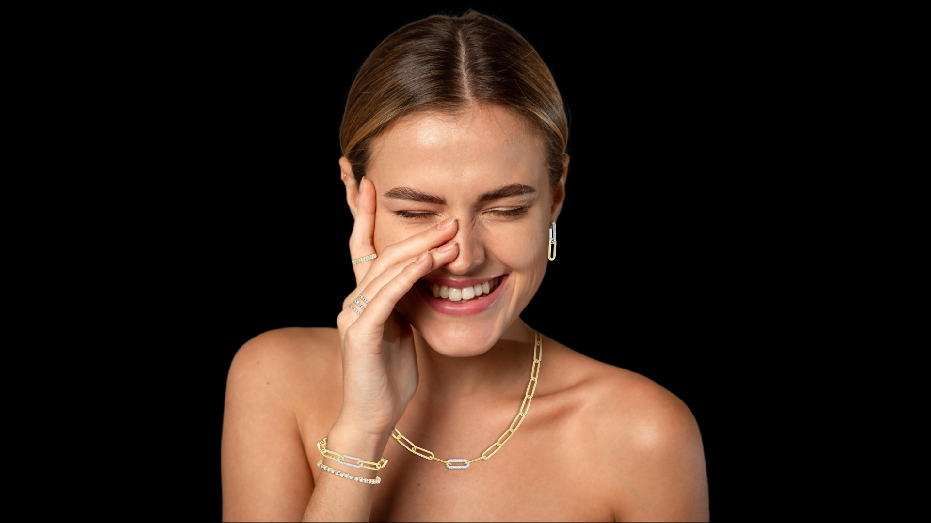 F J Kashi Jewelry