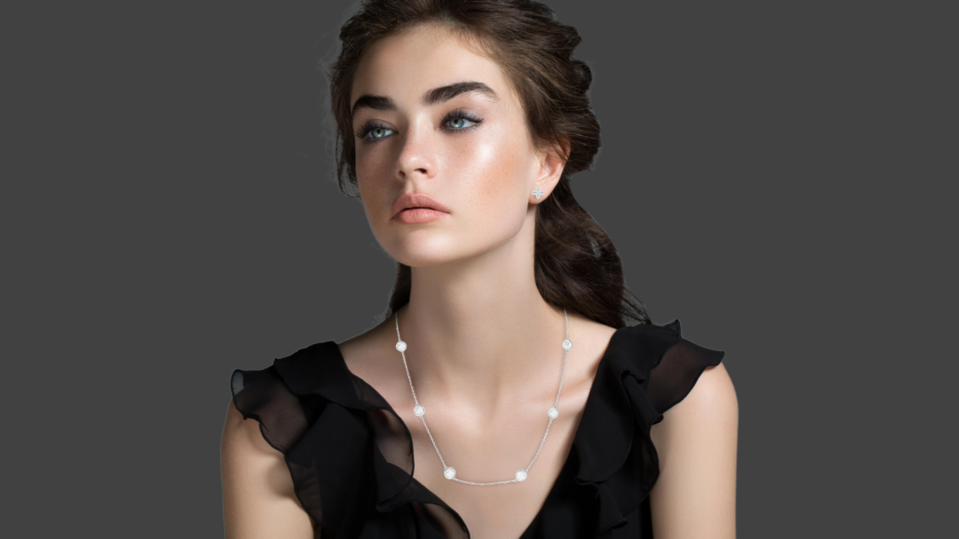 F J Kashi Jewelry