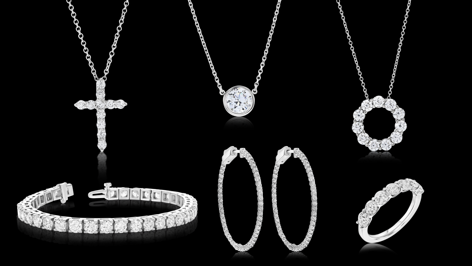 F J Kashi Jewelry